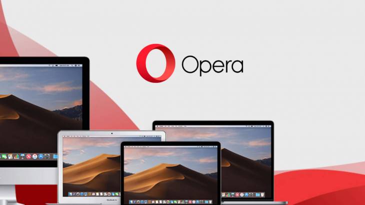 uninstall opera for mac